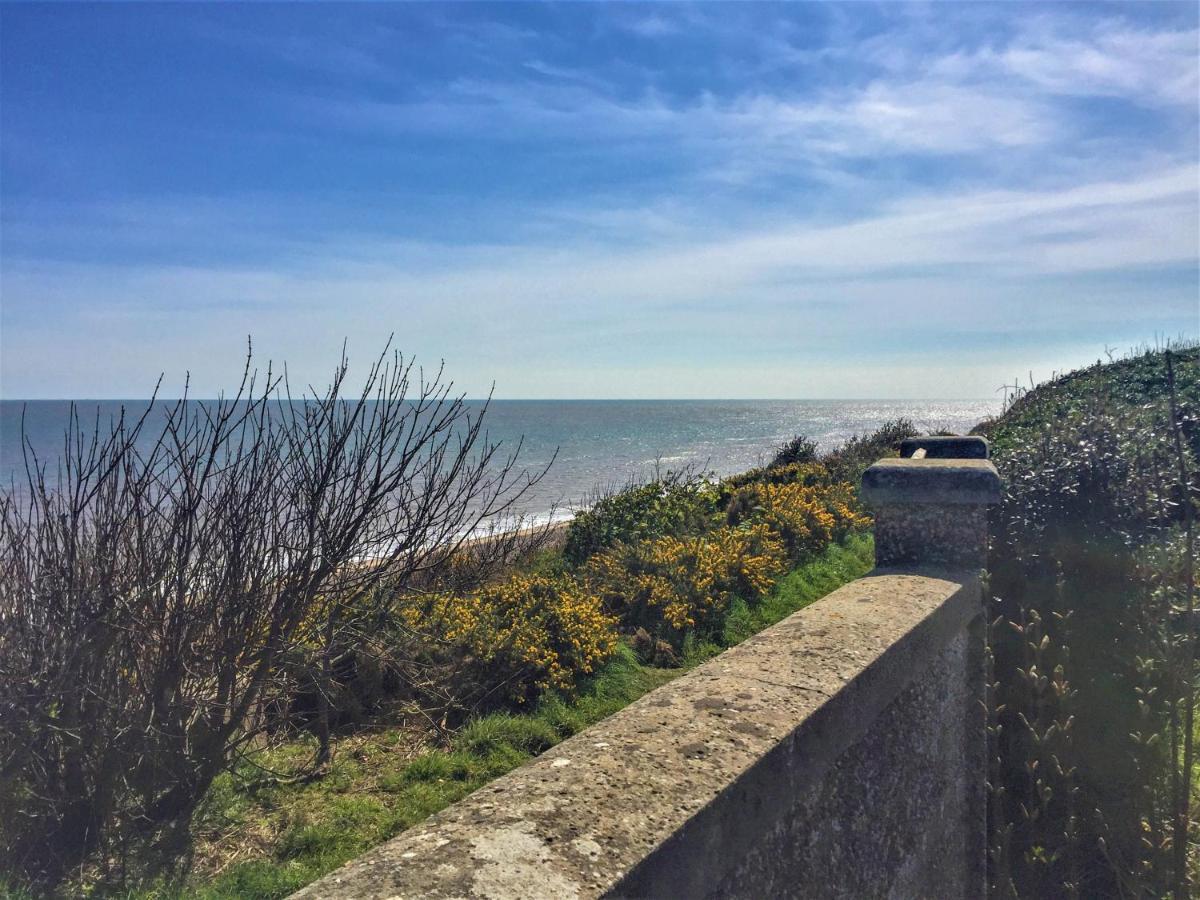 The Dower Retreat Villa Sizewell Екстериор снимка