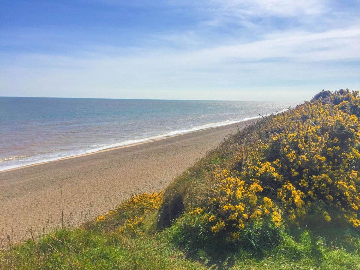 The Dower Retreat Villa Sizewell Екстериор снимка